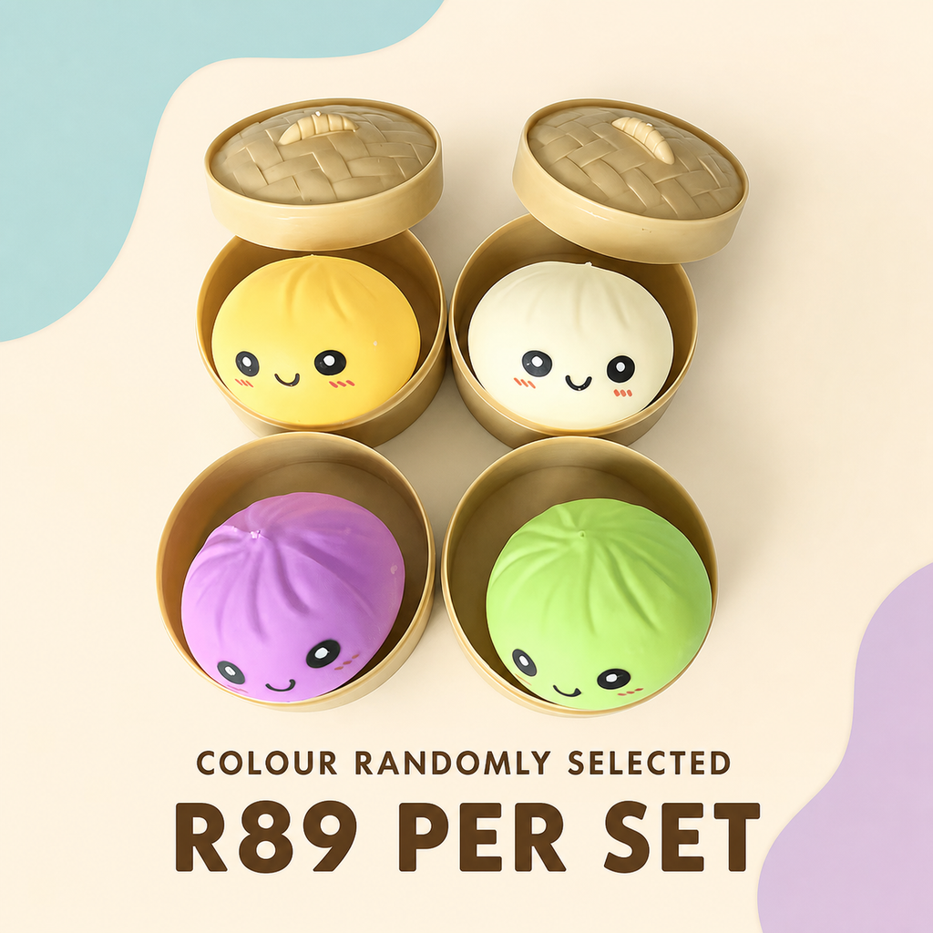 Dumpling & Steamer Set