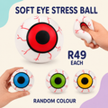 Eye Stress Ball