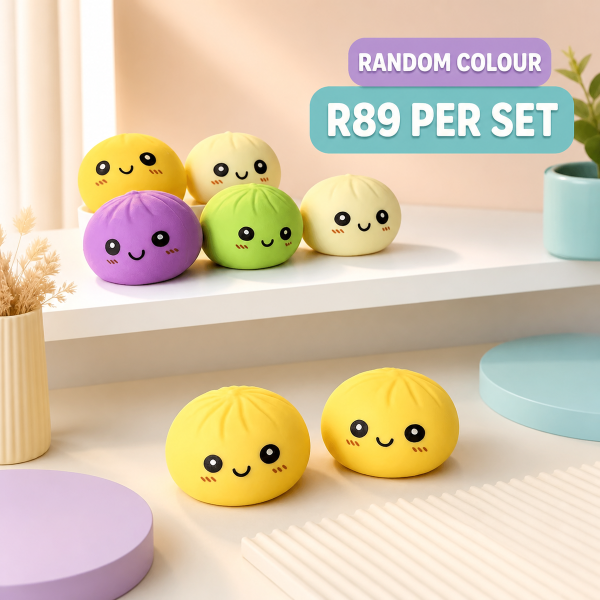 Dumpling & Steamer Set