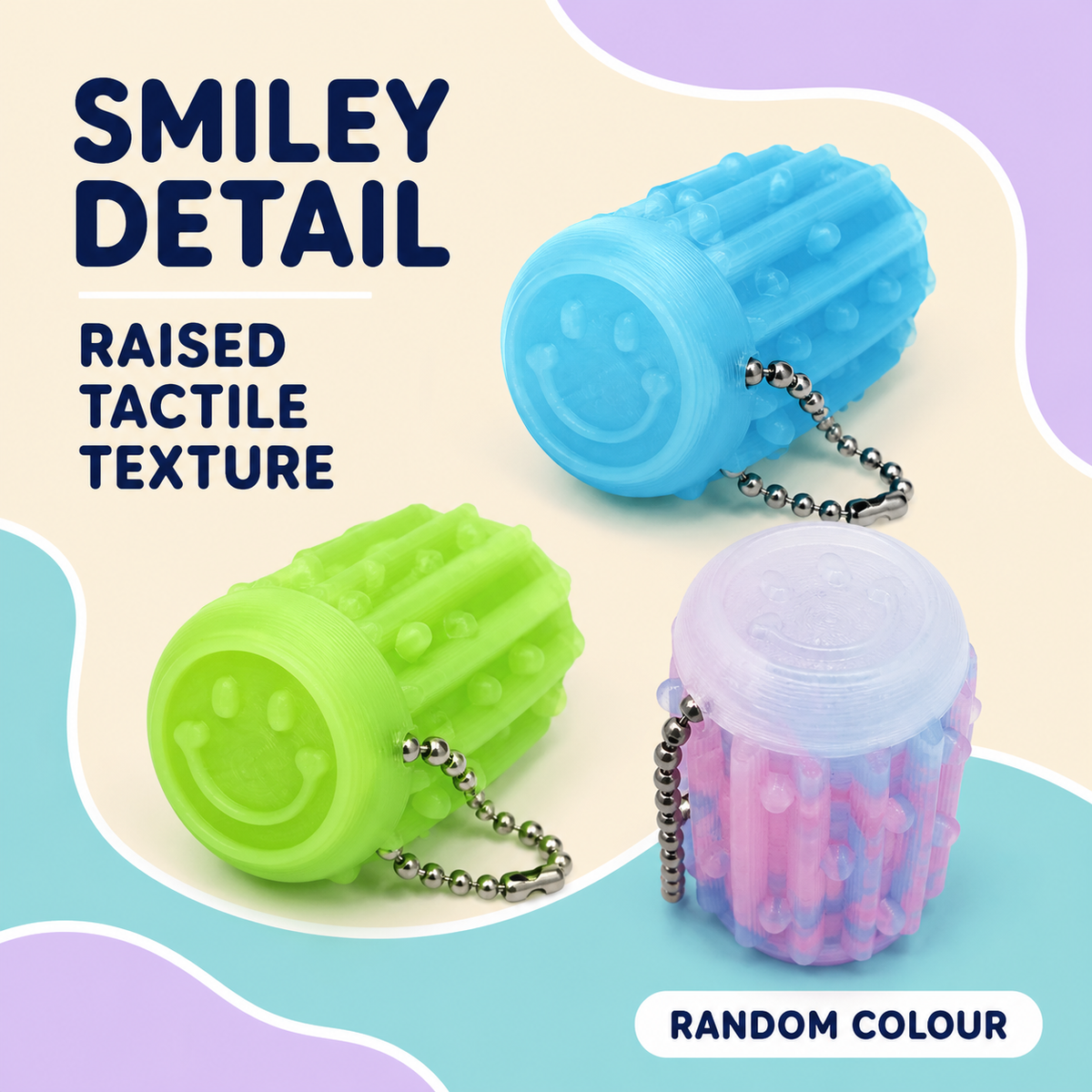 Little Ouchies Glow Fidget